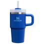 Swatch for Stanley 1913 The Quencher H2.O FlowState™ Tumbler 20 OZ 0.59 L in Cobalt