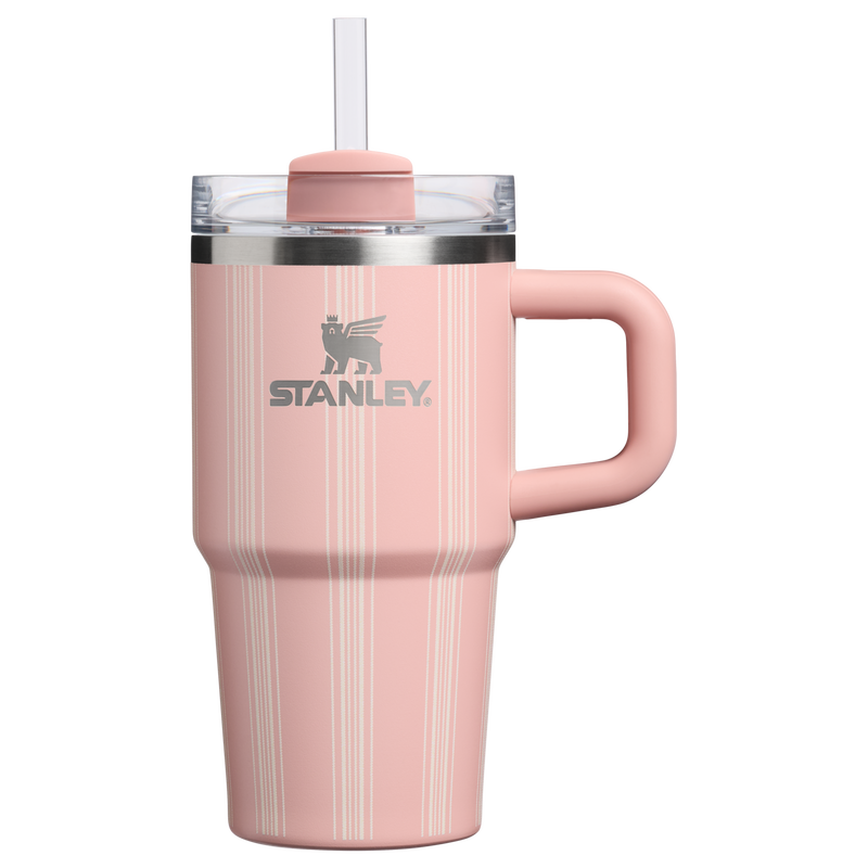 The Quencher H2.0 FlowState Tumbler | 20oz | 0.59 L | Stanley 1913 CA