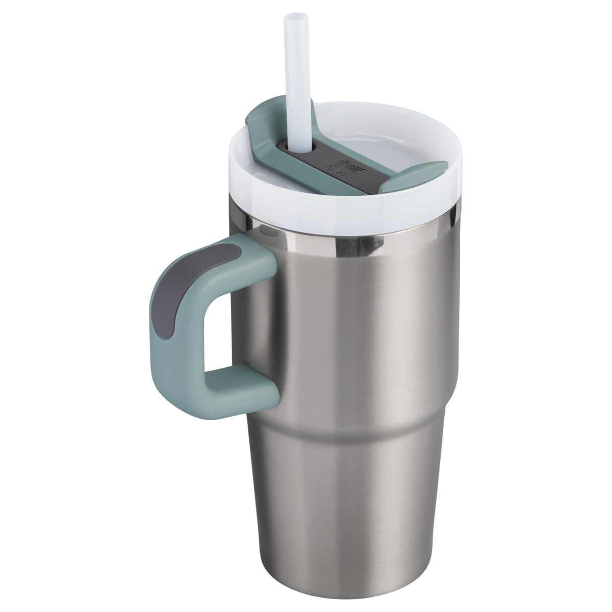 The Quencher H2.O FlowState™ Tumbler with Handle | 20 OZ | 0.6 L