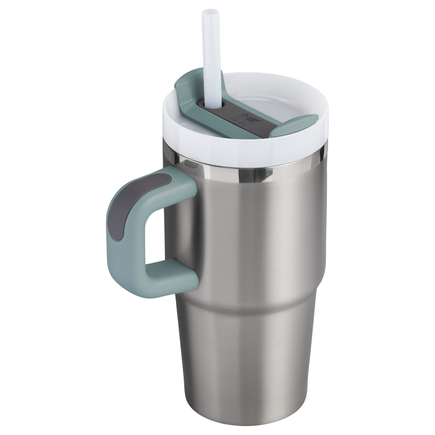 The Quencher H2.O FlowState™ Tumbler with Handle | 20 OZ | 0.6 L