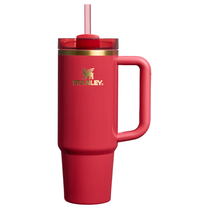 The Cheers & Cheer Quencher H2.0 Flowstate™ Tumbler | 30 OZ | 0.88 L