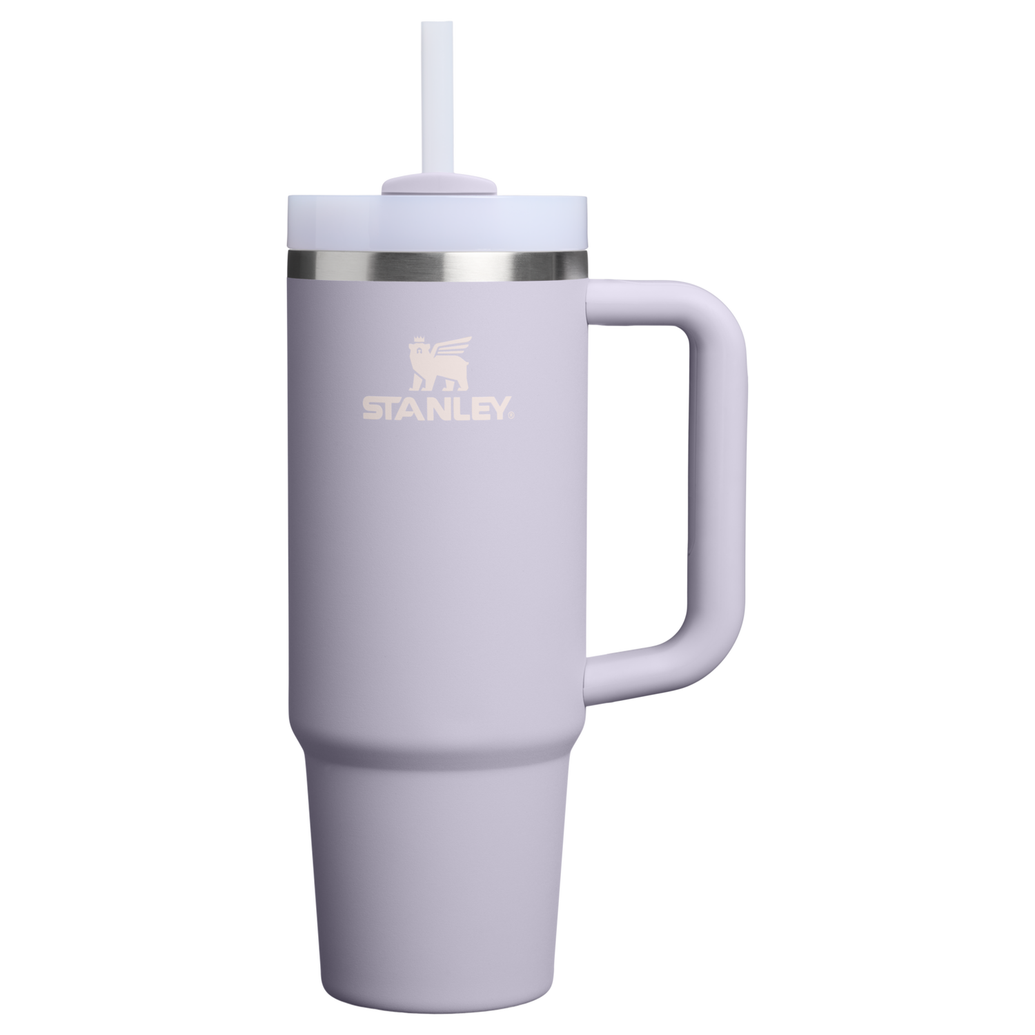 Stanley 1913 The Quencher H2.0 Flowstate™ Tumbler 30 OZ 0.88 L in Purple Dust | View 1