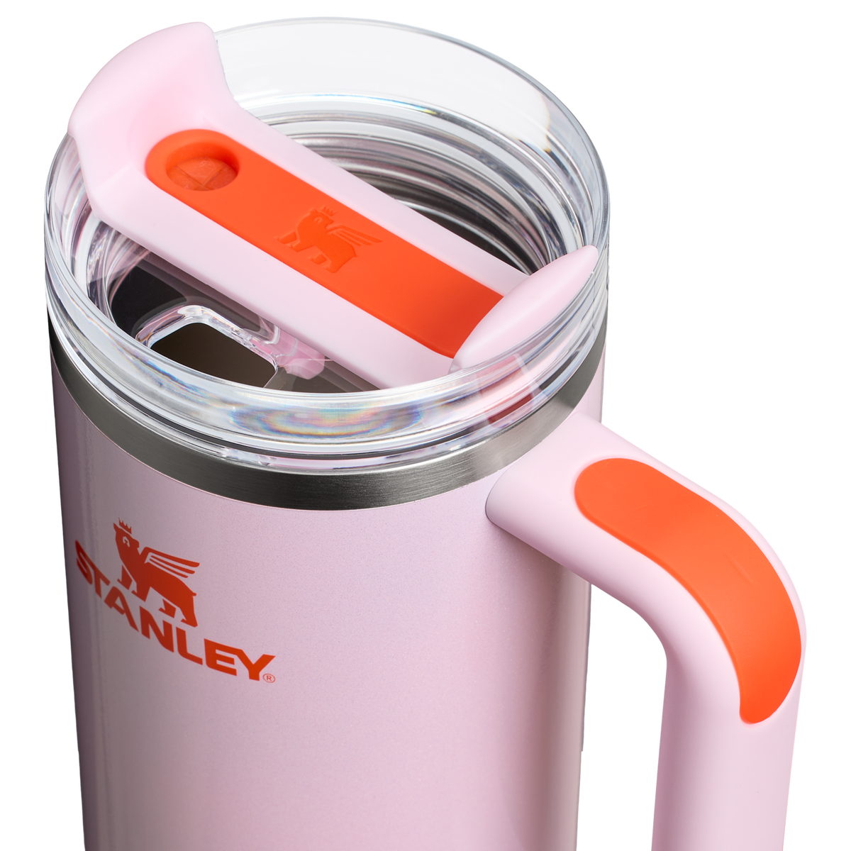 The New Frequency Quencher H2.O FlowState™ Tumbler | 30 OZ | 0.88 L