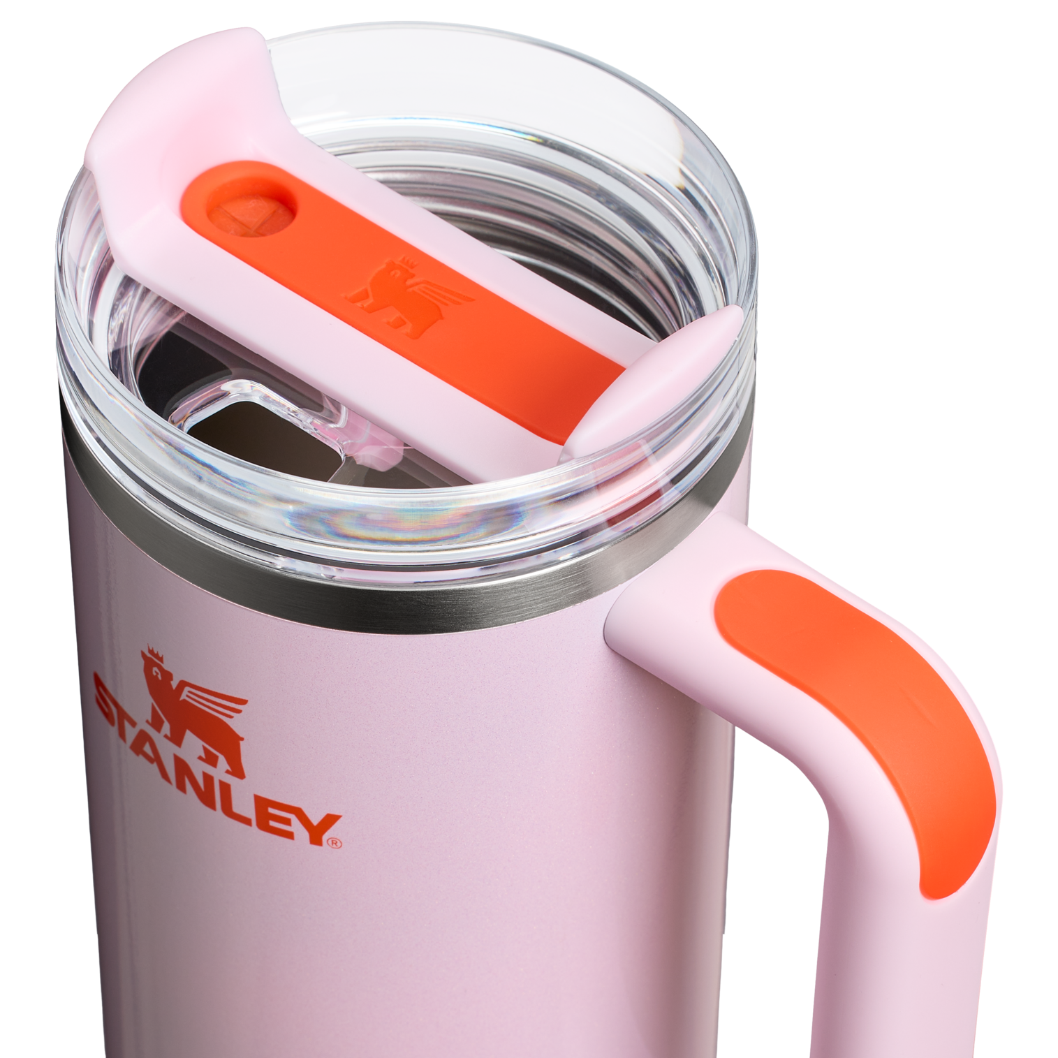 The New Frequency Quencher H2.O FlowState™ Tumbler | 30 OZ | 0.88 L