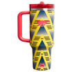 Stanley 1913 x Arsenal Quencher® ProTour Flip Straw Tumbler | 40 OZ | 1.18 L