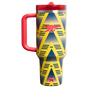 Stanley 1913 x Arsenal Quencher® ProTour Flip Straw Tumbler | 40 OZ | 1.18 L