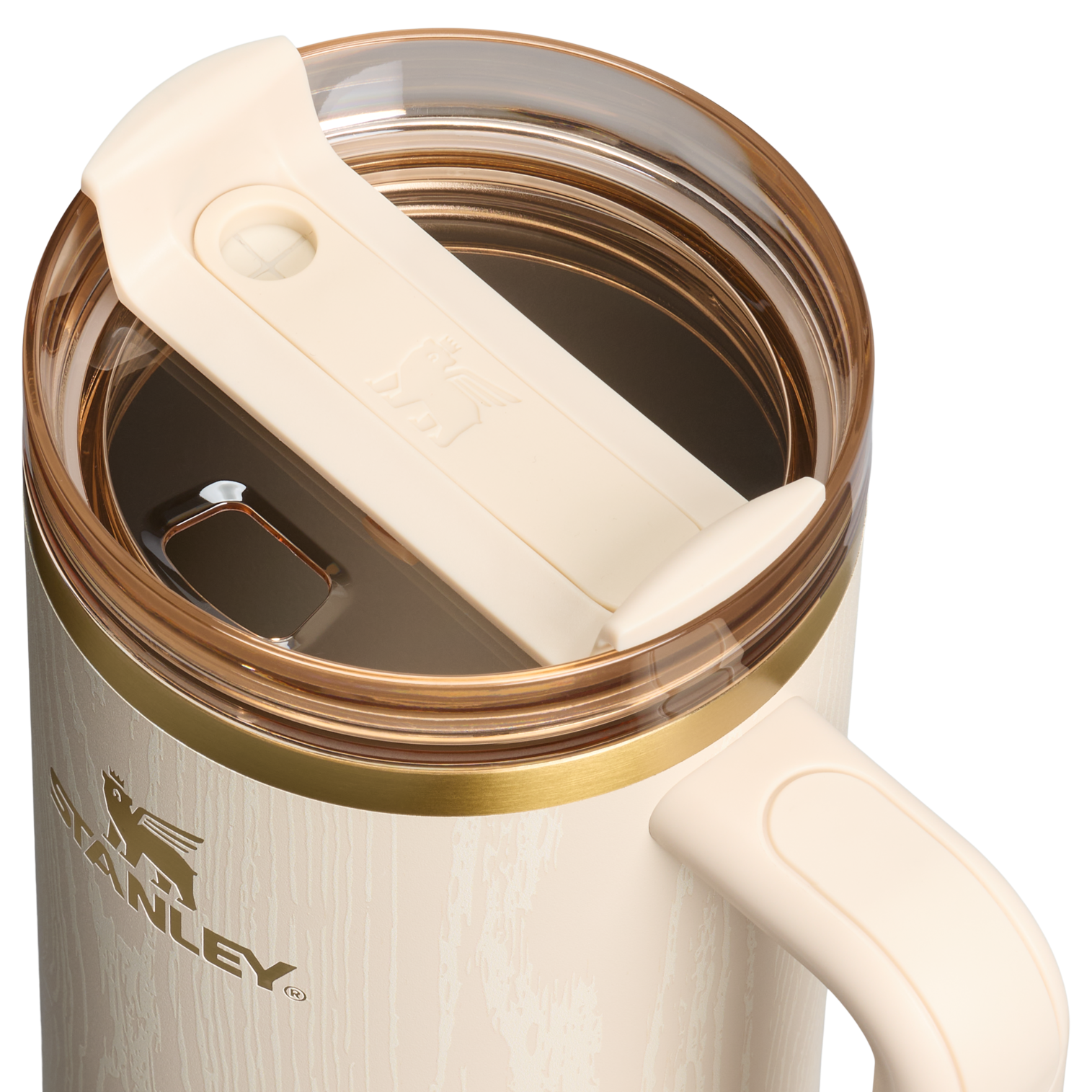 The Cheers & Cheer Quencher H2.0 FlowState™ Tumbler  | 40 OZ | 1.18 L