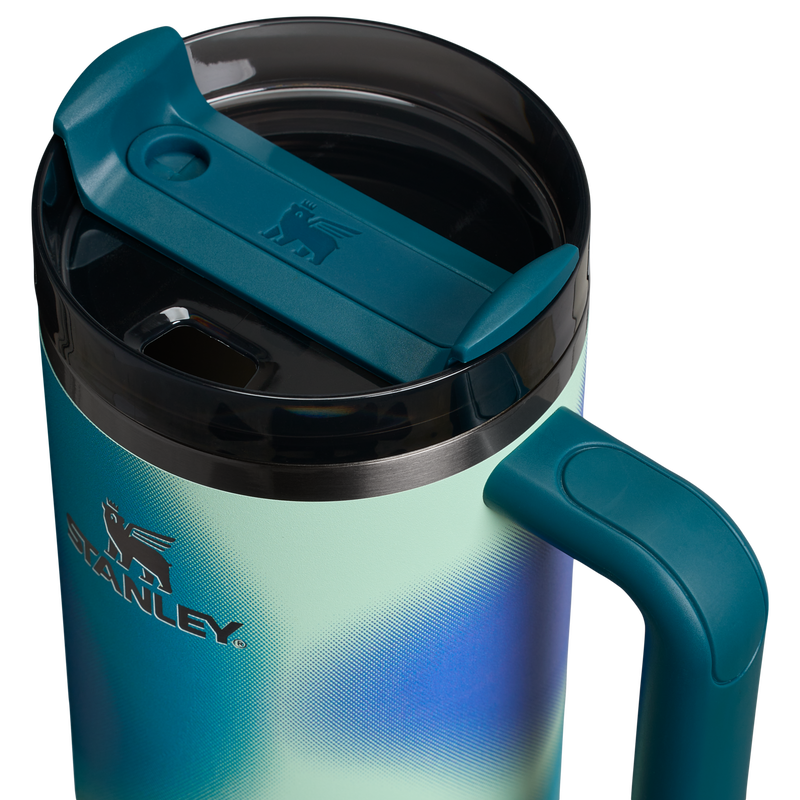 The New Frequency Quencher H2.0 FlowState™ Tumbler | 40 OZ | 1.18 The New Frequency Quencher H2.0 FlowState™ Tumbler | 40 OZ | 1.18