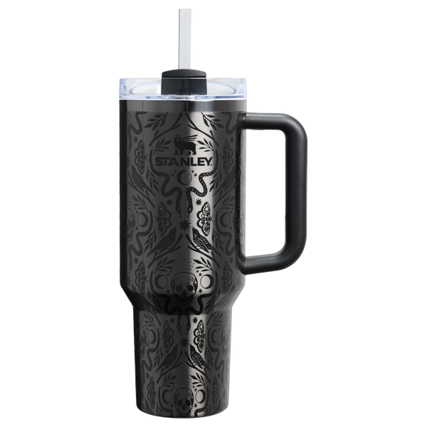 The Halloween Quencher ® H2.0 FlowState™ Tumbler | 40 OZ