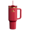 The Cheers & Cheer Quencher H2.0 FlowState™ Tumbler  | 40 OZ | 1.18 L