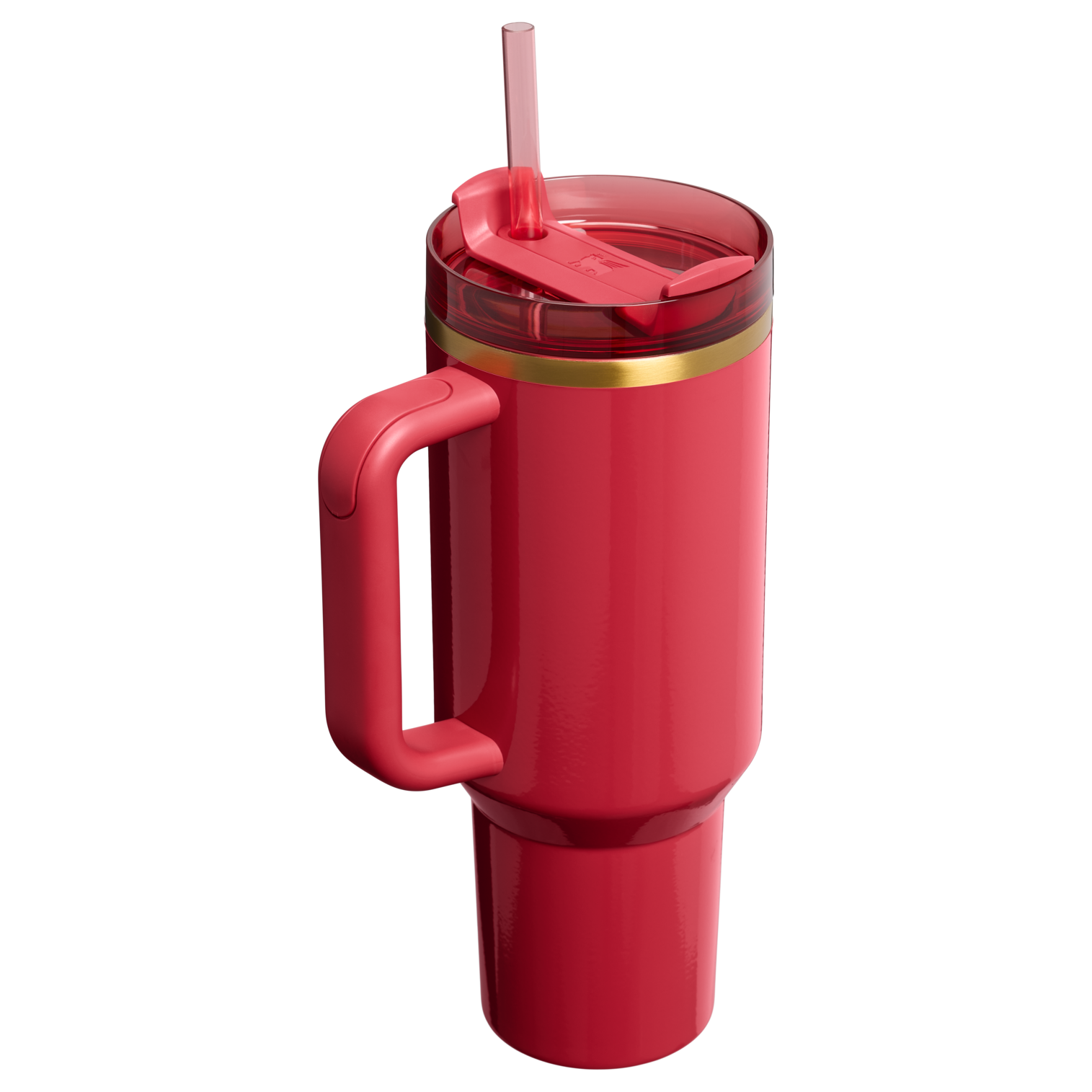 The Cheers & Cheer Quencher H2.0 FlowState™ Tumbler  | 40 OZ | 1.18 L