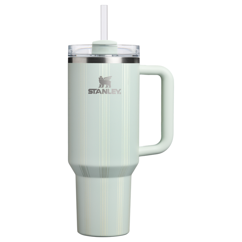 The Quencher H2.0 FlowState Tumbler | 40oz | 1.18 L | Stanley 1913 CA