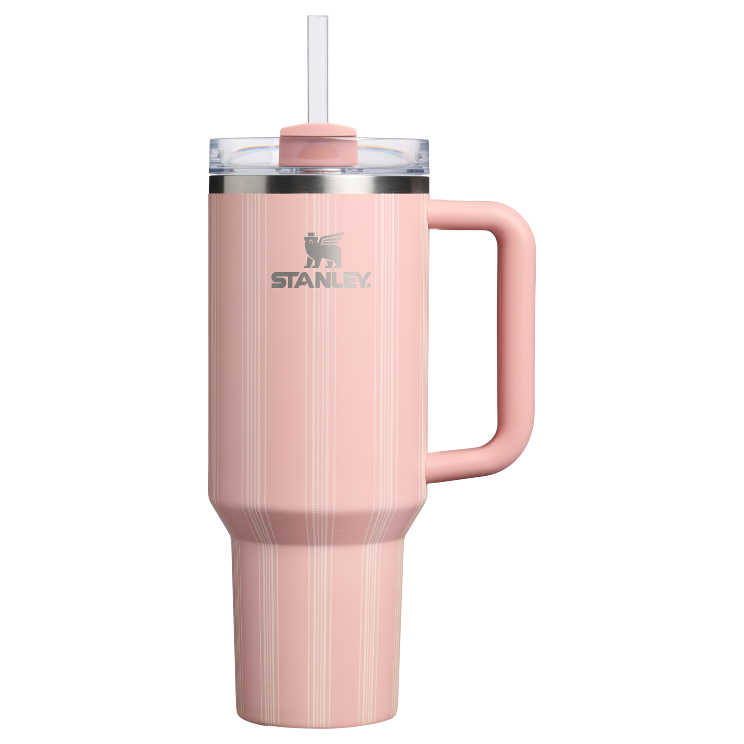 The Quencher H2.0 FlowState Tumbler | 40oz | 1.18 L | Stanley 1913 CA