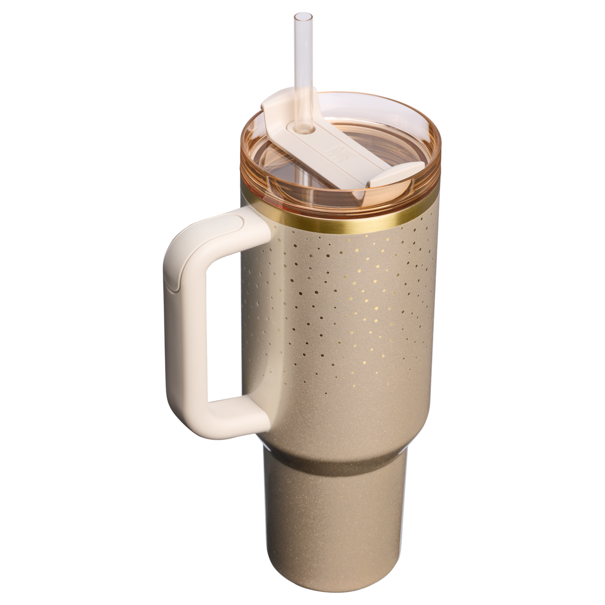 The Cheers & Cheer Quencher H2.0 FlowState™ Tumbler  | 40 OZ | 1.18 L