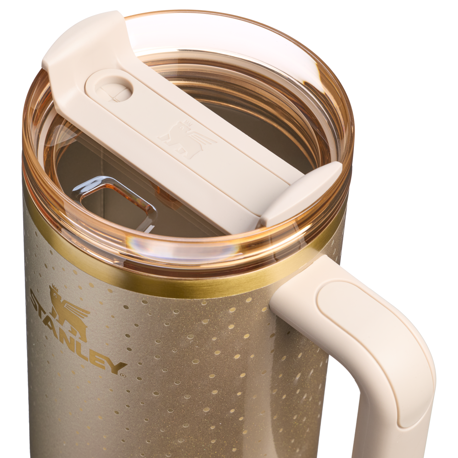 The Cheers & Cheer Quencher H2.0 FlowState™ Tumbler  | 40 OZ | 1.18 L