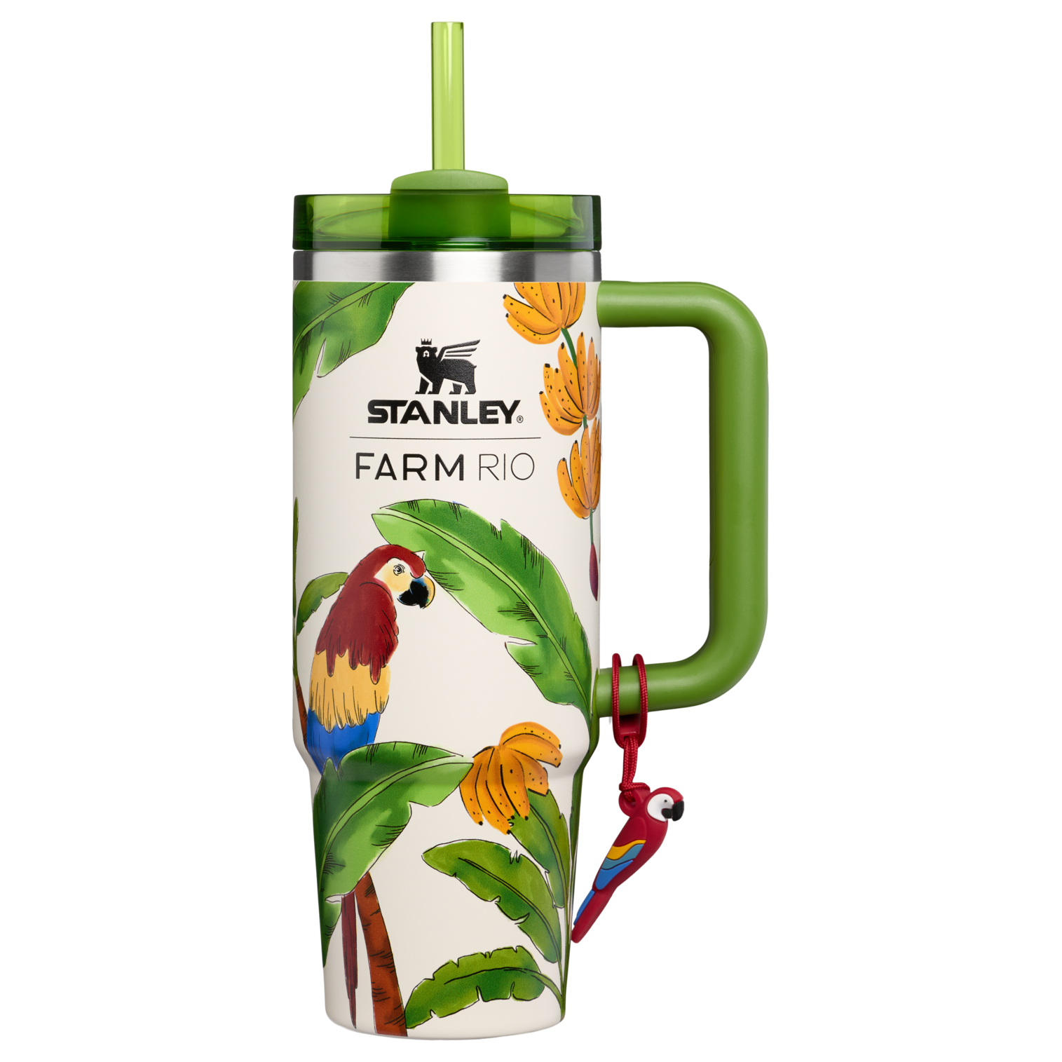 Stanley 1913 x FARM Rio Quencher® H2.0 Flowstate™ Tumbler | 30 OZ | 0.89 L