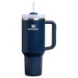 Swatch for Stanley 1913 The Quencher H2.0 FlowState™ Tumbler  40 OZ 1.18 L in Dark Navy