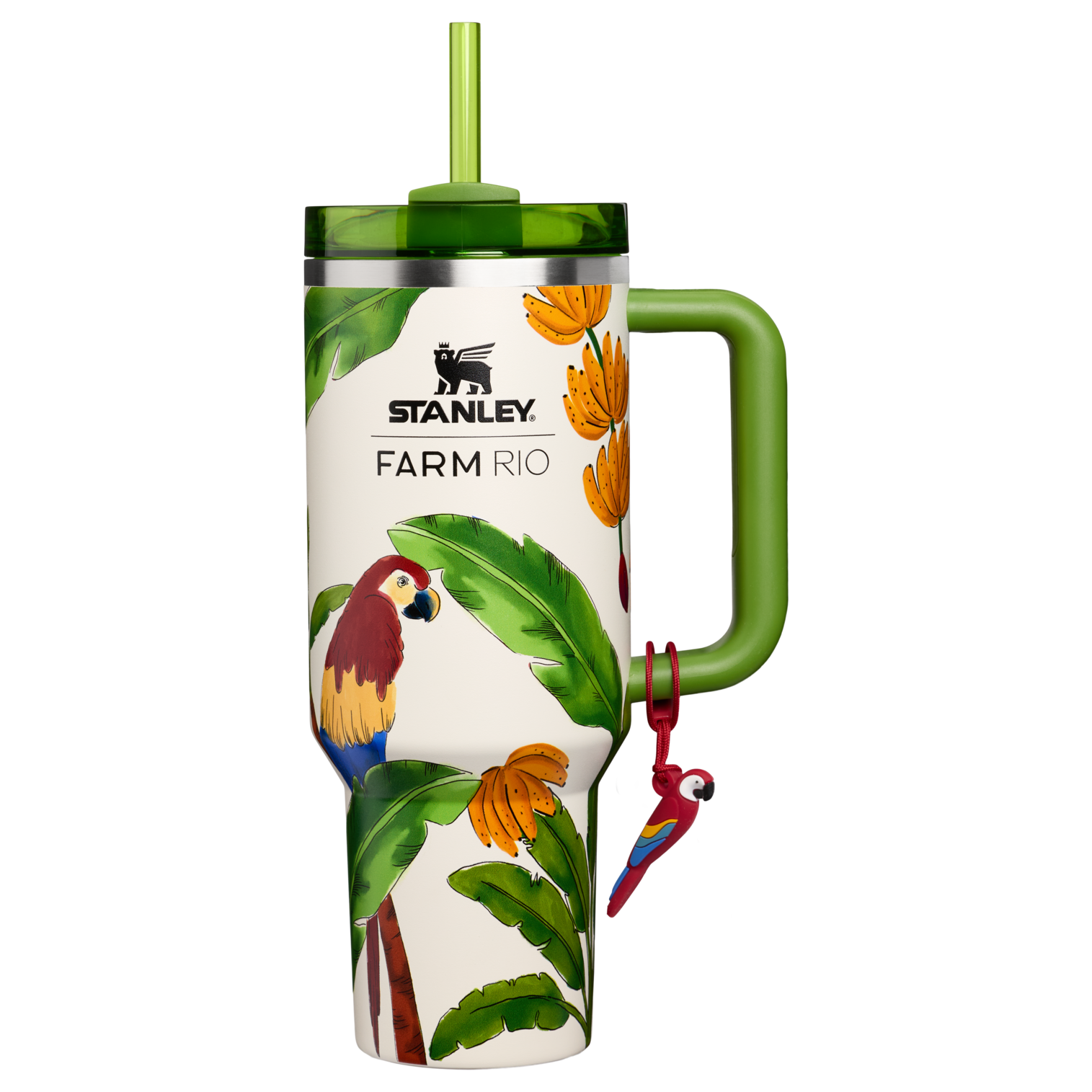 Stanley 1913 x FARM Rio Quencher® H2.0 Flowstate™ Tumbler | 40 OZ | 1.18 L