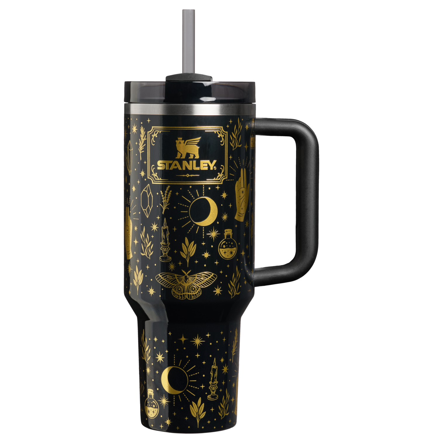 Halloween Quencher H2.0 Flowstate Tumbler | 40oz | 1.18 L