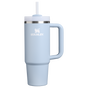 Swatch for Stanley 1913 The Quencher H2.0 FlowState™ Tumbler 30 OZ 0.89 L in Blue Dream Stone