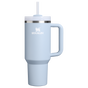 Swatch for Stanley 1913 The Quencher H2.0 FlowState™ Tumbler  40 OZ 1.18 L in Blue Dream Stone
