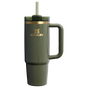 Swatch for Stanley 1913 The Quencher® H2.0 Fluted Tumbler 30 OZ 0.89 L in Cypress Gloss
