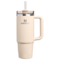 Swatch for Stanley 1913 The Quencher® H2.0 Fluted Tumbler 30 OZ 0.89 L in Champagne Gloss