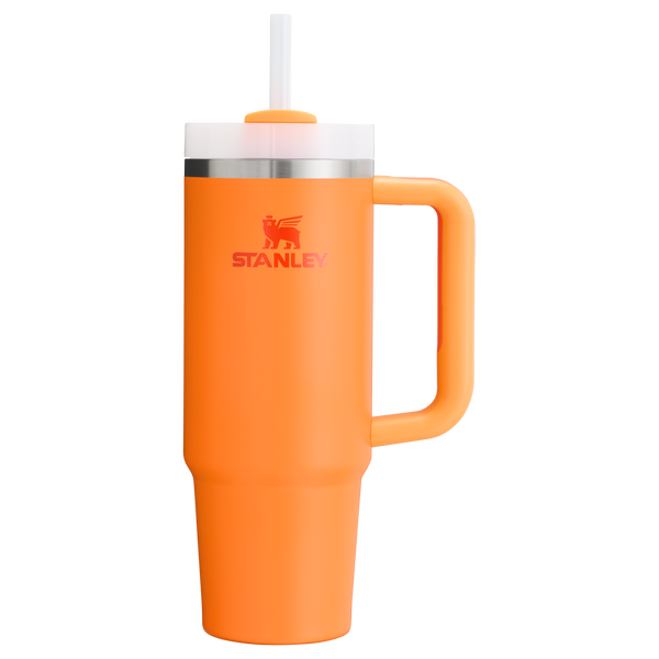 オットマン、STANLEYS The IceFlow Flip Straw Tumbler | 30 OZ | Insulated Water