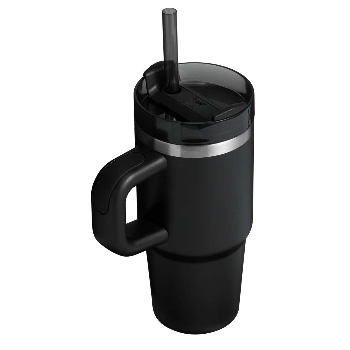 The Quencher H2.O FlowState™ Tumbler with Handle | 14 OZ | 0.4 L