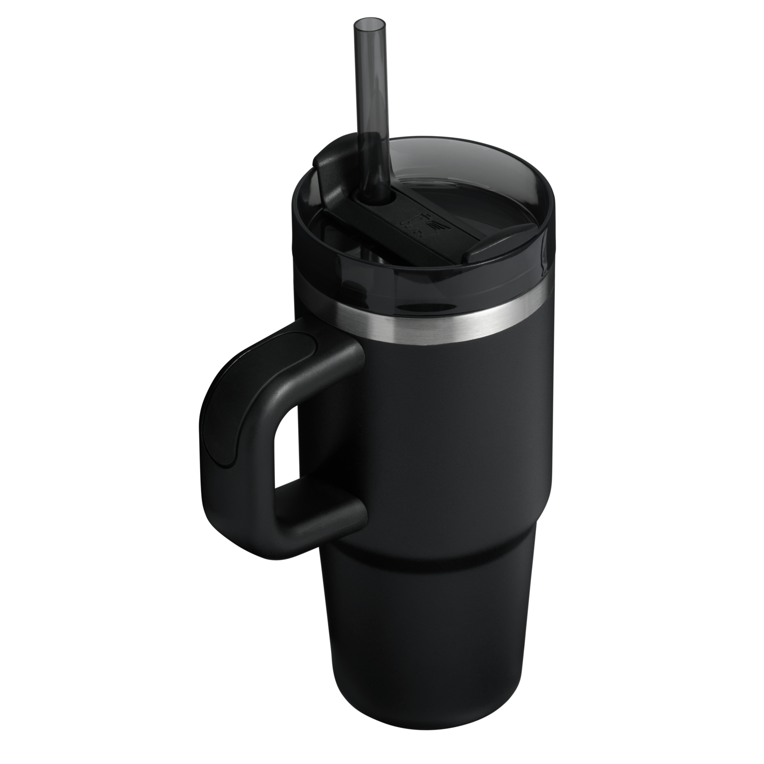 The Quencher H2.O FlowState™ Tumbler with Handle | 14 OZ | 0.4 L