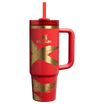 The Lunar New Year Quencher H2.O FlowState™ Tumbler | 30 OZ | 0.88 L