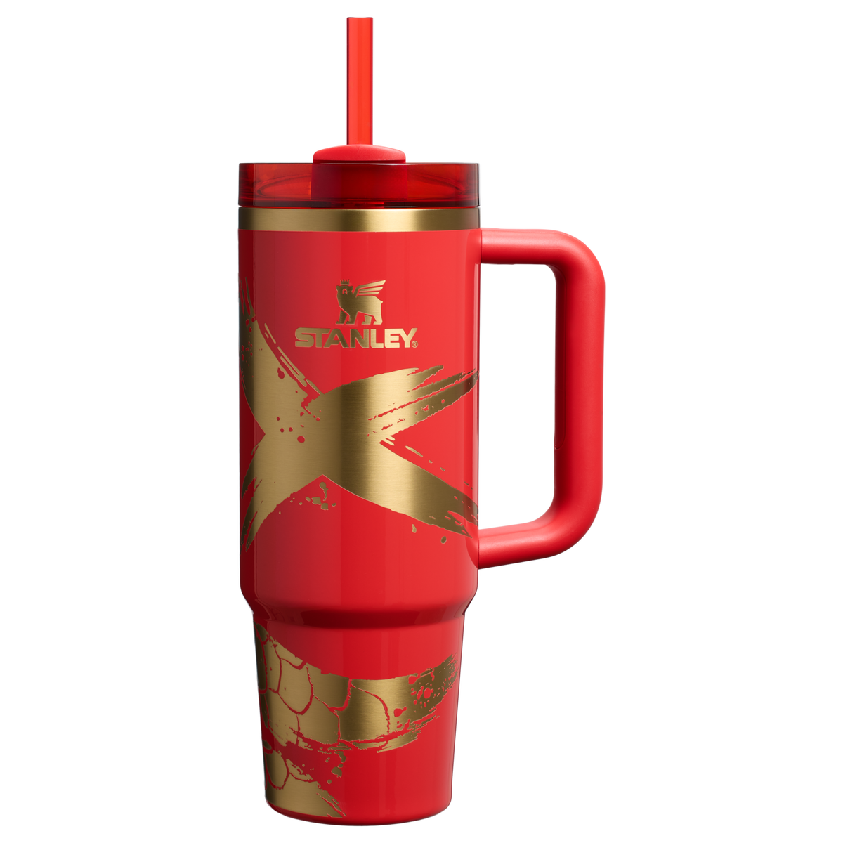 The Lunar New Year Quencher H2.O FlowState™ Tumbler | 30 OZ | 0.88 L