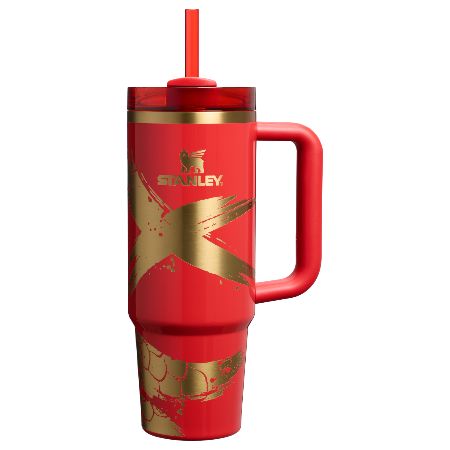 The Lunar New Year Quencher H2.O FlowState™ Tumbler | 30 OZ | 0.88 L