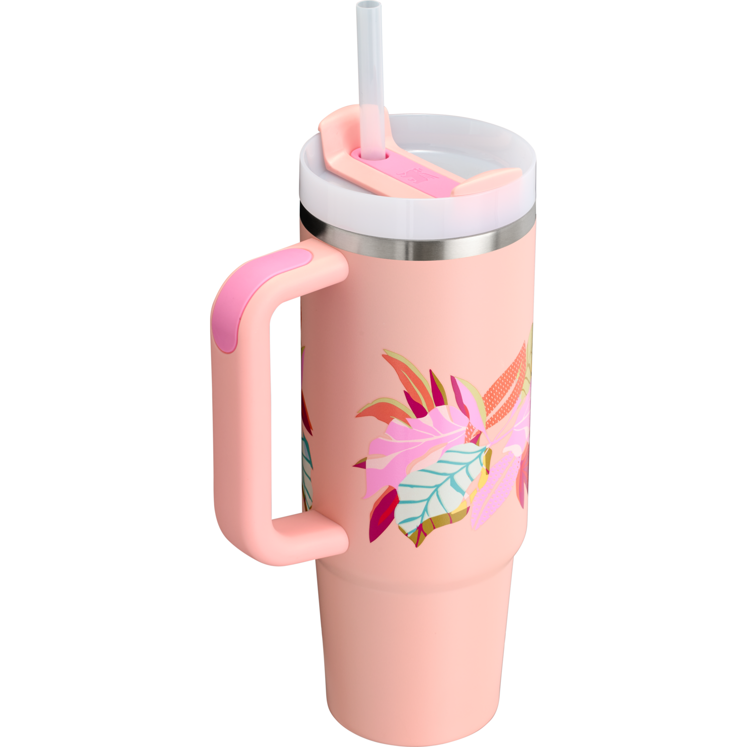 The Mother’s Day Quencher H2.0 FlowState™ Tumbler | 30 OZ | 0.88 L