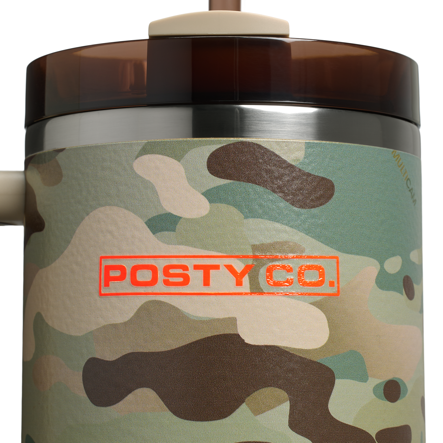 The Post Malone x Stanley Quencher® H2.0 FlowState™ Tumbler | 40 OZ | 1.18 L