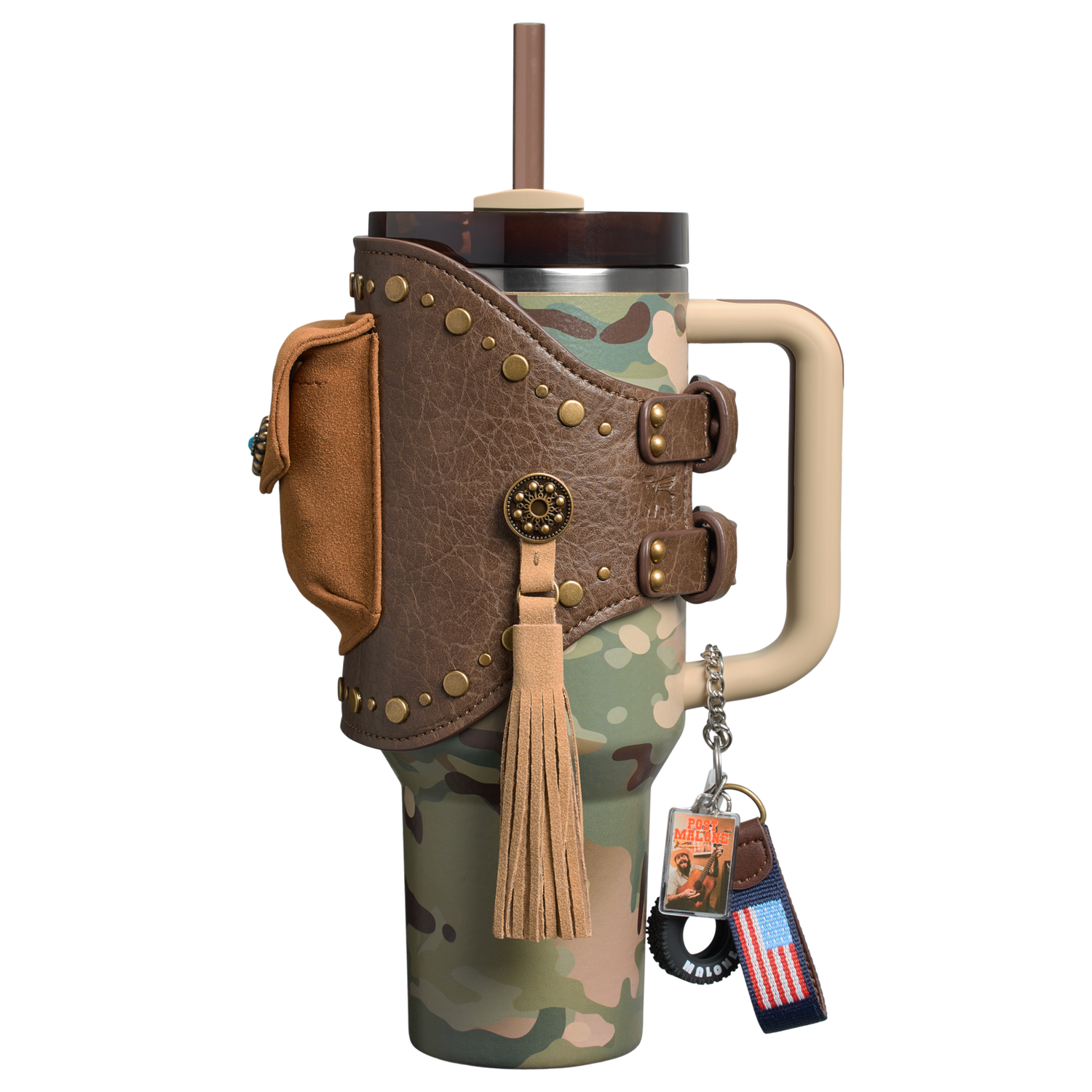 Post Malone MultiCam®