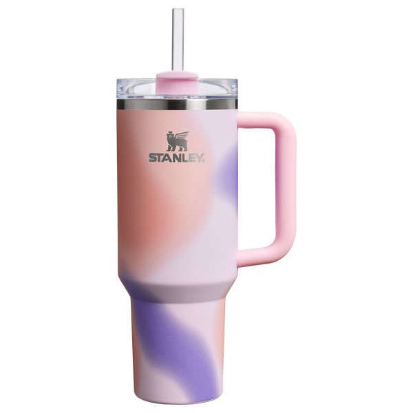 The New Frequency Quencher H2.0 FlowState™ Tumbler | 40 OZ | 1.18