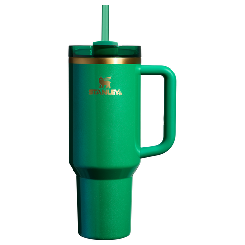 The St. Patrick's Day Quencher H2.0 FlowState™ Tumbler | 40 OZ | 1.18 L - View Product Details