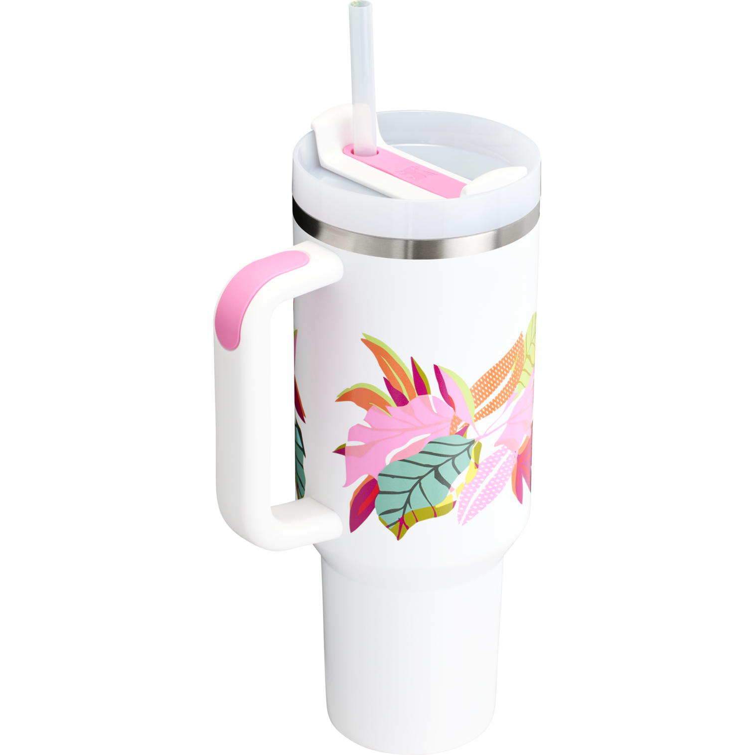 The Mother’s Day Quencher H2.0 FlowState™ Tumbler | 40 oz | 1.18 L