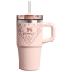 The Quencher H2.O FlowState™ Tumbler with Handle | 20 OZ | 0.6 L