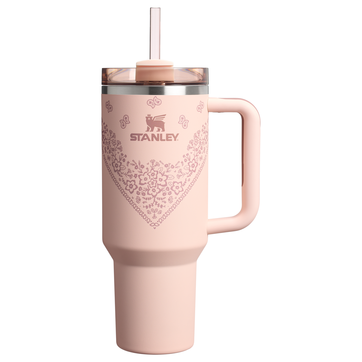 The Quencher H2.0 Flowstate™ Tumbler | 40 OZ | 1.18 L