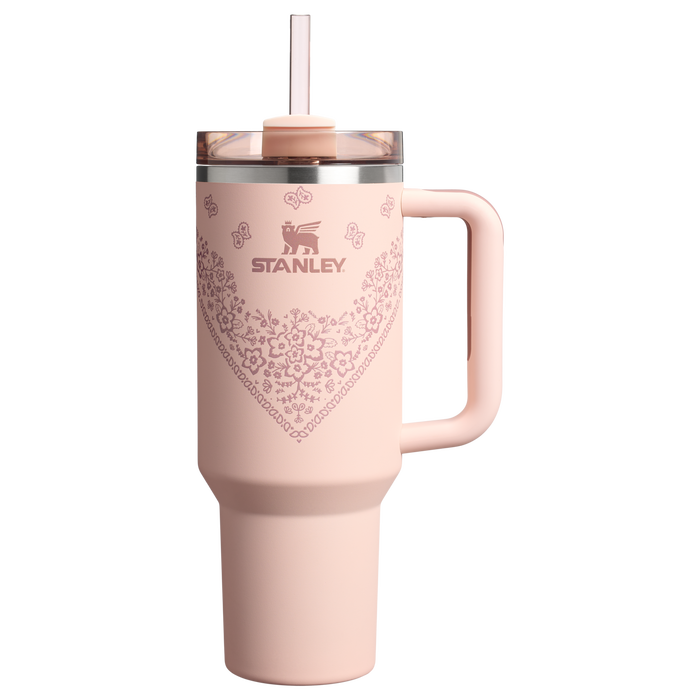 The Quencher H2.0 Flowstate™ Tumbler | 40 OZ | 1.18 L