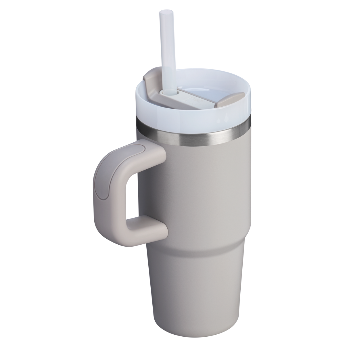 The Quencher H2.O FlowState™ Tumbler with Handle | 20 OZ | 0.6 L