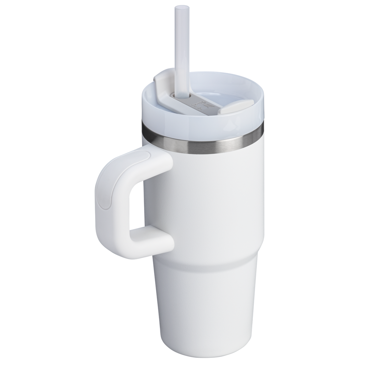 The Quencher H2.O FlowState™ Tumbler with Handle | 20 OZ | 0.6 L