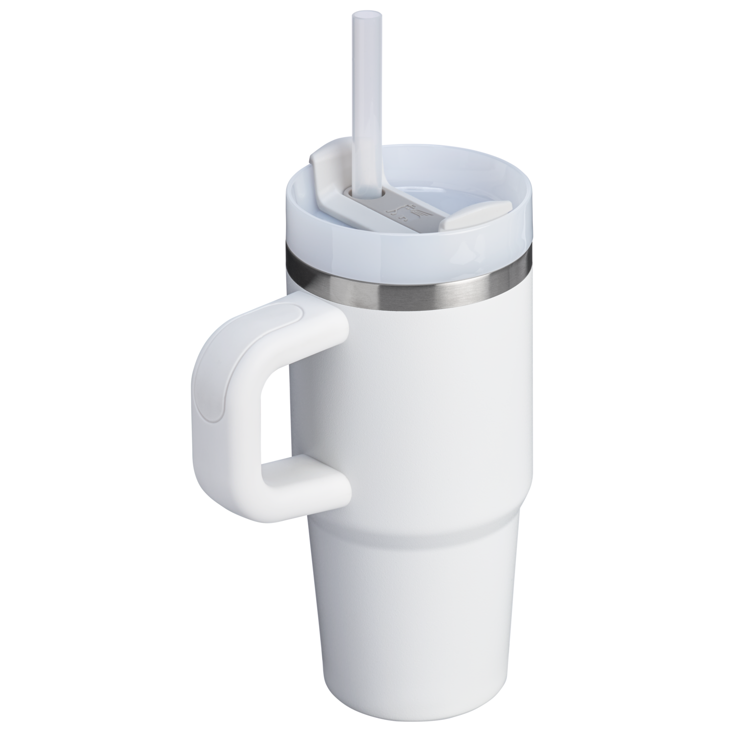 The Quencher H2.O FlowState™ Tumbler with Handle | 20 OZ | 0.6 L