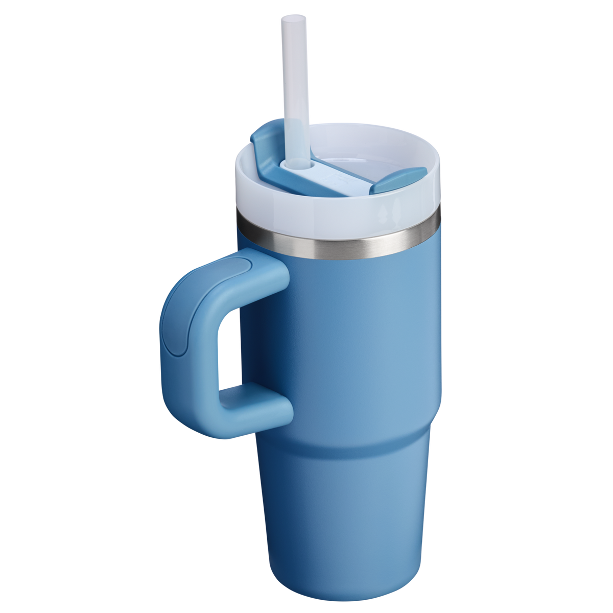 The Quencher H2.O FlowState™ Tumbler with Handle | 20 OZ | 0.6 L