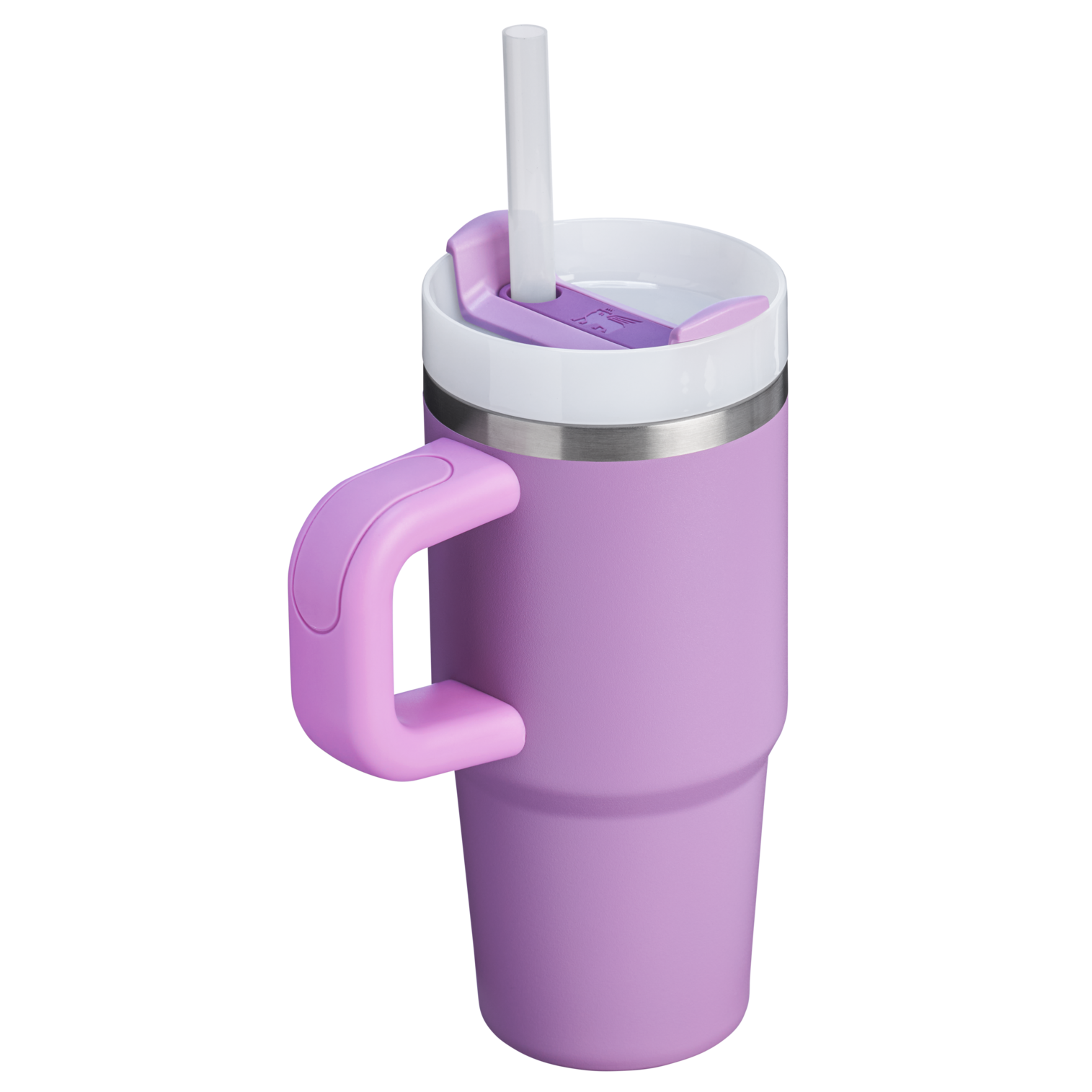 The Quencher H2.O FlowState™ Tumbler with Handle | 20 OZ | 0.6 L