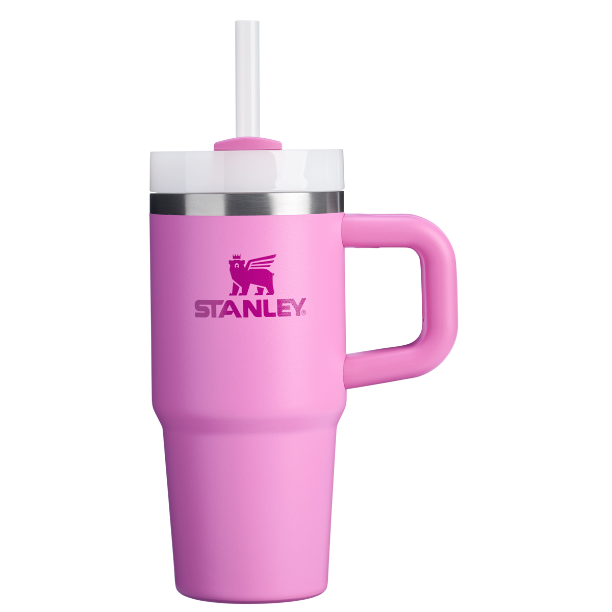 The Quencher H2.O FlowState™ Tumbler with Handle | 14 OZ | 0.4 L