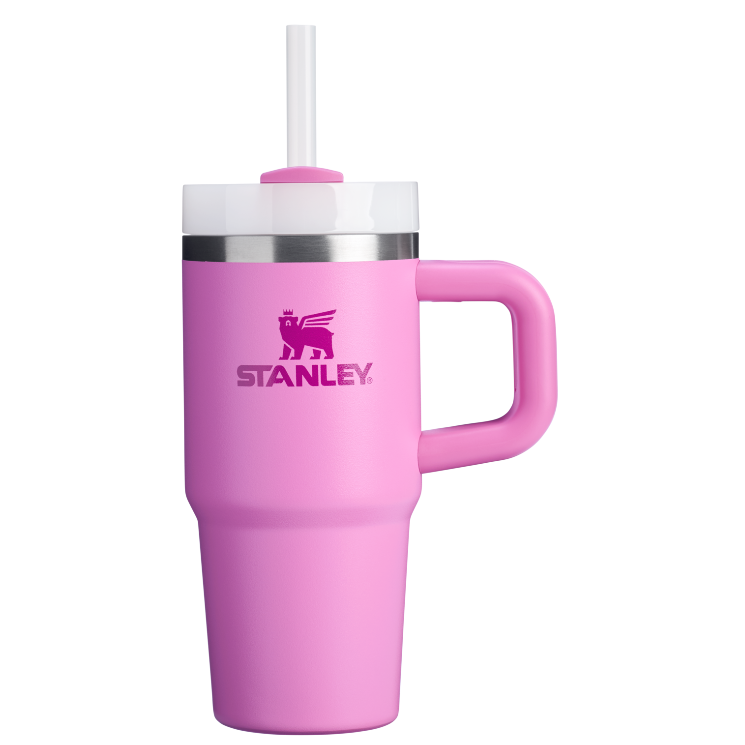 The Quencher H2.O FlowState™ Tumbler with Handle | 14 OZ | 0.4 L