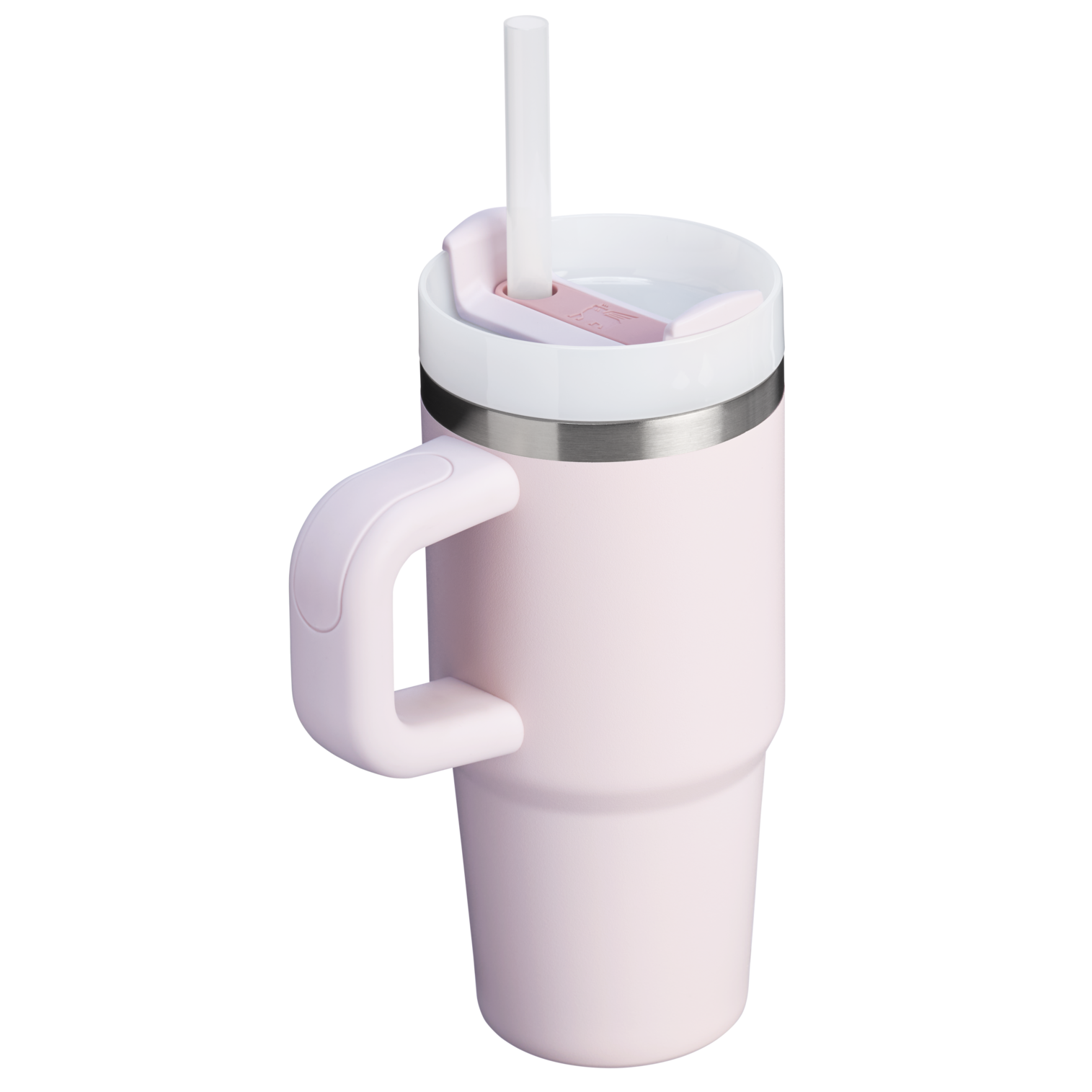 The Quencher H2.O FlowState™ Tumbler with Handle | 14 OZ | 0.4 L